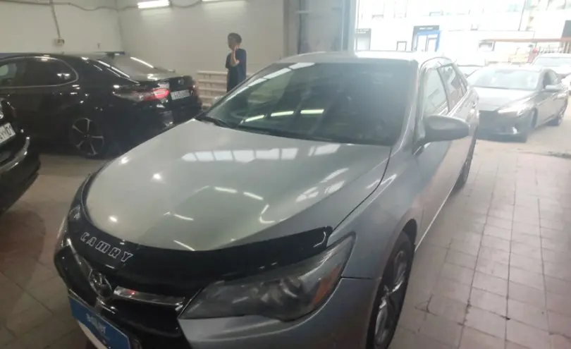 Toyota Camry 2014 года за 7 000 000 тг. в Астана