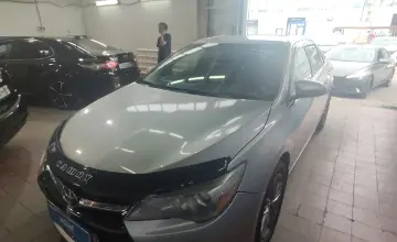 Toyota Camry 2014 года за 7 000 000 тг. в Астана фото 1