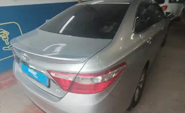 Toyota Camry 2014 года за 7 000 000 тг. в Астана