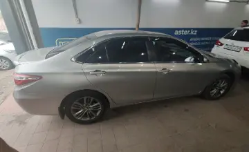 Toyota Camry 2014 года за 7 000 000 тг. в Астана фото 4