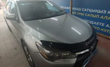 Toyota Camry 2014 года за 7 000 000 тг. в Астана фото 3