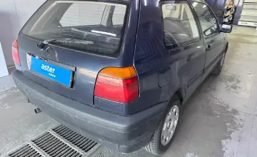 Volkswagen Golf 1991 года за 800 000 тг. в Павлодар