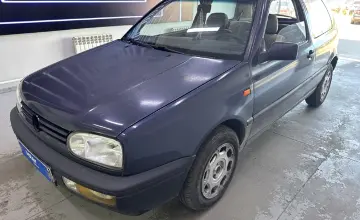 Volkswagen Golf 1991 года за 800 000 тг. в Павлодар фото 1
