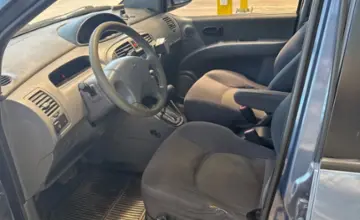 Hyundai Matrix 2004 года за 700 000 тг. в Алматы фото 5