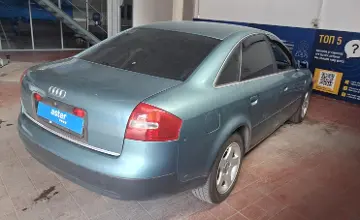 Audi A6 1999 года за 3 200 000 тг. в Астана