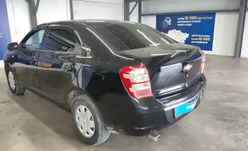 Chevrolet Cobalt 2021 года за 4 800 000 тг. в Астана фото 4