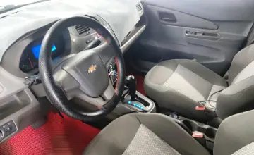 Chevrolet Cobalt 2021 года за 4 800 000 тг. в Астана фото 5