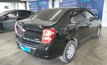 Chevrolet Cobalt 2021 года за 4 800 000 тг. в Астана фото 3