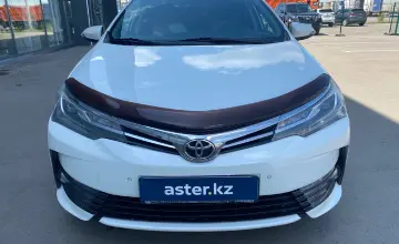 Toyota Corolla 2018 года за 7 500 000 тг. в Петропавловск фото 2