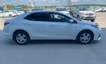 Toyota Corolla 2018 года за 7 500 000 тг. в Петропавловск фото 4