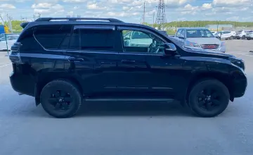 Toyota Land Cruiser Prado 2017 года за 17 000 000 тг. в Петропавловск фото 4
