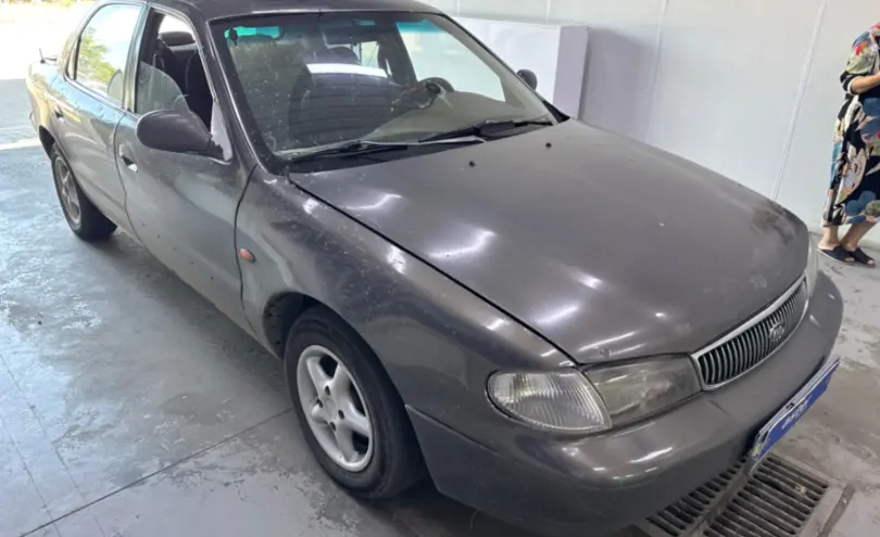 Kia Clarus 1999 года за 500 000 тг. в Павлодар фото 3