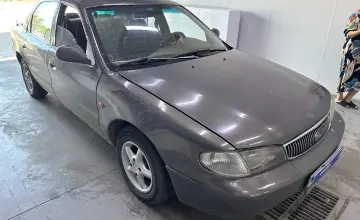 Kia Clarus 1999 года за 500 000 тг. в Павлодар фото 3