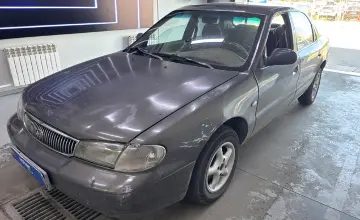 Kia Clarus 1999 года за 500 000 тг. в Павлодар фото 1