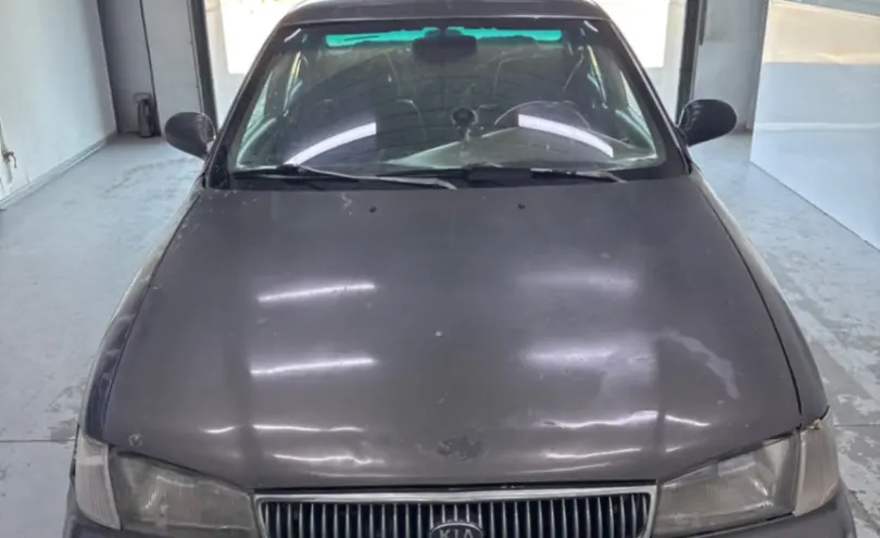 Kia Clarus 1999 года за 500 000 тг. в Павлодар фото 2