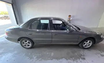 Kia Clarus 1999 года за 500 000 тг. в Павлодар фото 4