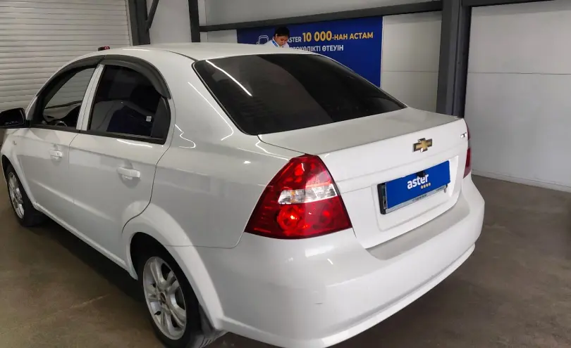 Chevrolet Nexia 2021 года за 4 500 000 тг. в Астана фото 4