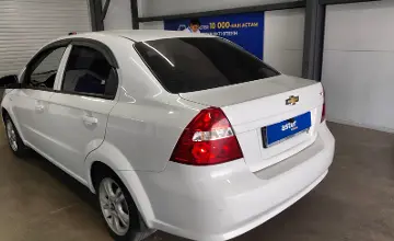 Chevrolet Nexia 2021 года за 4 500 000 тг. в Астана фото 4