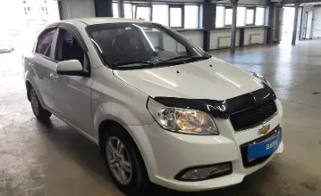 Chevrolet Nexia 2021 года за 4 500 000 тг. в Астана фото 2