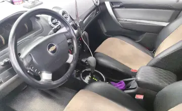 Chevrolet Nexia 2021 года за 4 500 000 тг. в Астана фото 5