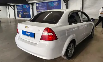 Chevrolet Nexia 2021 года за 4 500 000 тг. в Астана фото 3