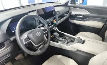 Toyota Grand Highlander 2024 года за 33 000 000 тг. в Астана фото 5
