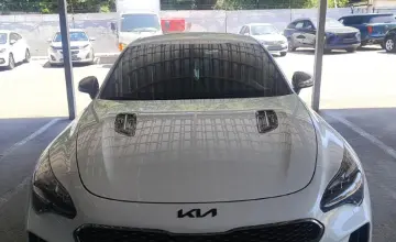 Kia Stinger 2022 года за 18 000 000 тг. в Алматы фото 2