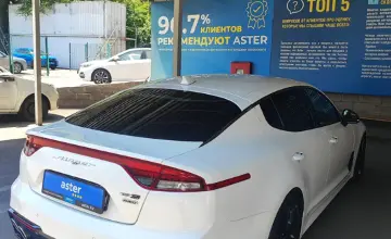 Kia Stinger 2022 года за 18 000 000 тг. в Алматы