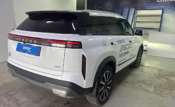Jaecoo J7 2023 года за 8 000 000 тг. в Павлодар