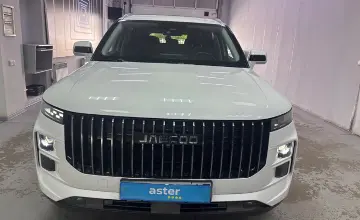 Jaecoo J7 2023 года за 8 000 000 тг. в Павлодар фото 2