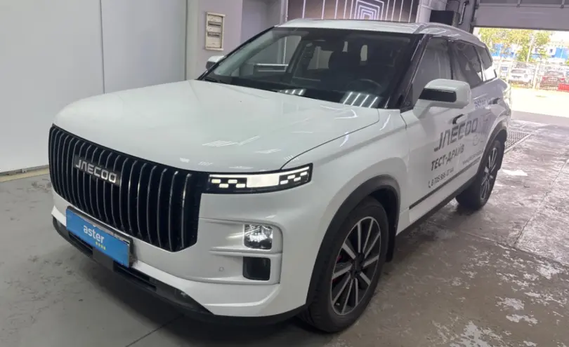 Jaecoo J7 2023 года за 8 000 000 тг. в Павлодар