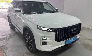 Jaecoo J7 2023 года за 8 000 000 тг. в Павлодар фото 3