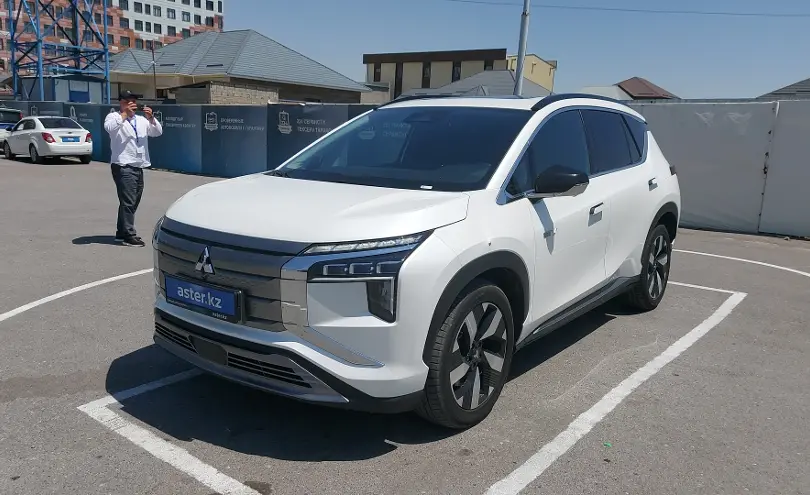 Mitsubishi Airtrek 2022 года за 13 500 000 тг. в Шымкент