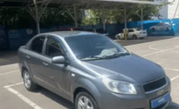 Chevrolet Nexia 2020 года за 4 000 000 тг. в Алматы фото 2