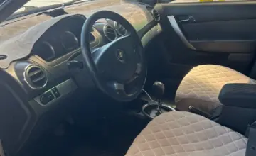 Chevrolet Nexia 2020 года за 4 000 000 тг. в Алматы фото 5