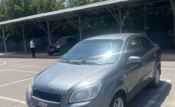 Chevrolet Nexia 2020 года за 4 000 000 тг. в Алматы фото 1