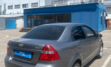 Chevrolet Nexia 2020 года за 4 000 000 тг. в Алматы фото 3