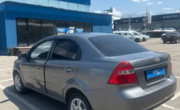 Chevrolet Nexia 2020 года за 4 000 000 тг. в Алматы фото 4
