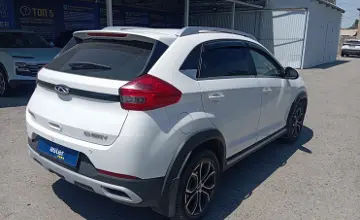 Chery Tiggo 2 Pro 2024 года за 5 500 000 тг. в Тараз