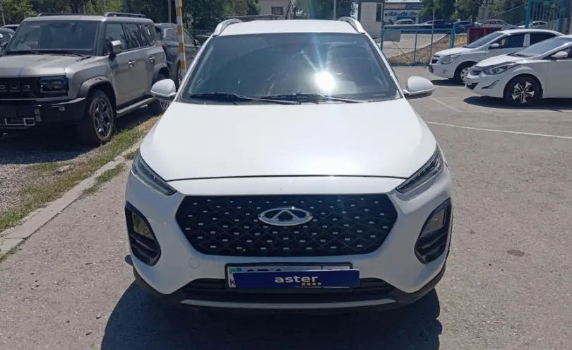 Chery Tiggo 2 Pro 2024 года за 5 500 000 тг. в Тараз фото 2