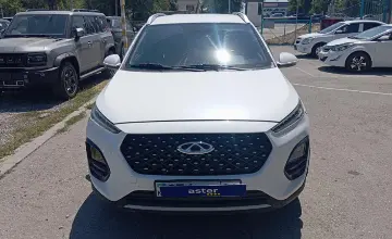 Chery Tiggo 2 Pro 2024 года за 5 500 000 тг. в Тараз фото 2