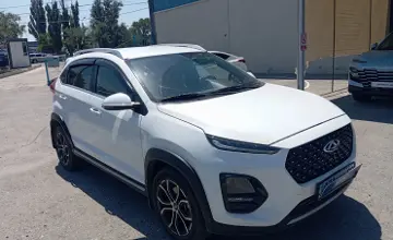 Chery Tiggo 2 Pro 2024 года за 5 500 000 тг. в Тараз фото 3