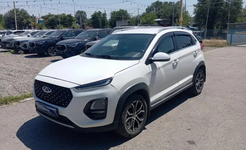 Chery Tiggo 2 Pro 2024 года за 5 500 000 тг. в Тараз