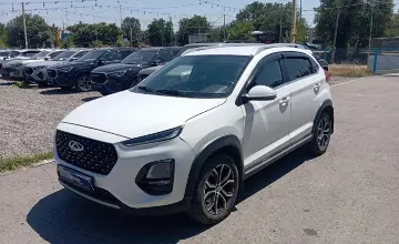 Chery Tiggo 2 Pro 2024 года за 5 500 000 тг. в Тараз фото 1