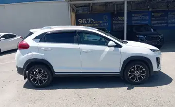 Chery Tiggo 2 Pro 2024 года за 5 500 000 тг. в Тараз фото 4