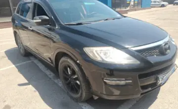 Mazda CX-9 2008 года за 4 700 000 тг. в Алматы фото 2