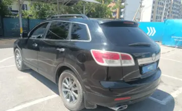 Mazda CX-9 2008 года за 4 700 000 тг. в Алматы фото 4
