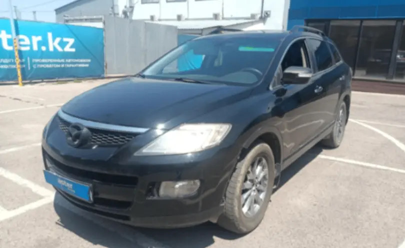Mazda CX-9 2008 года за 4 700 000 тг. в Алматы