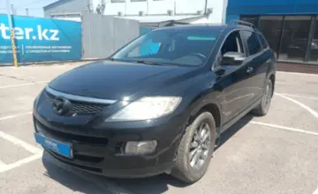 Mazda CX-9 2008 года за 4 700 000 тг. в Алматы фото 1