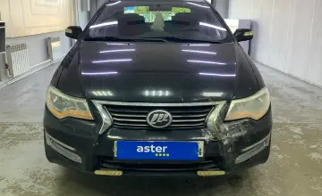 Lifan Solano 2019 года за 2 100 000 тг. в Павлодар фото 2